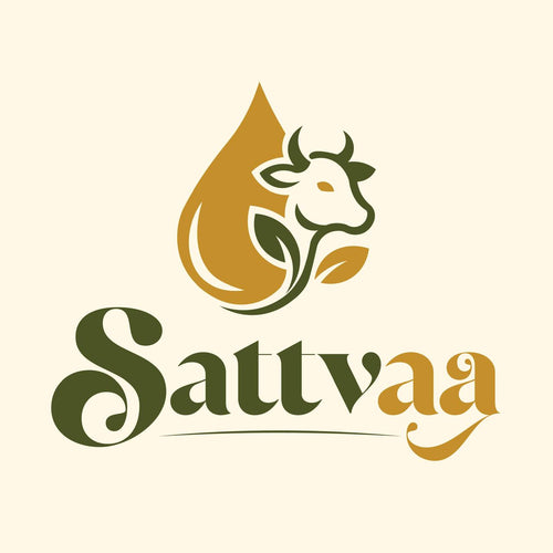 Sattvaa